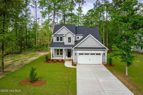 2406 Starling Lane, New Bern, NC 28562