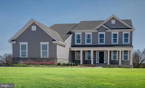 126 GREEN FOREST DRIVE, MIDDLETOWN, DE 19709