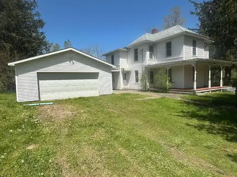 14933 US Highway 50, Chillicothe, OH 45601