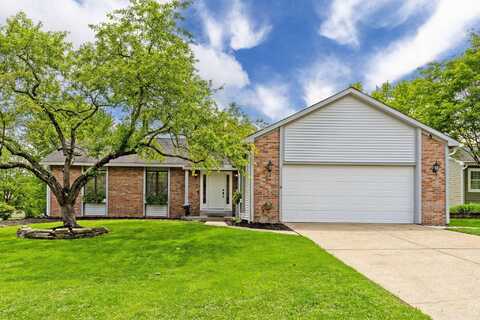 671 Concord Court, Westerville, OH 43081