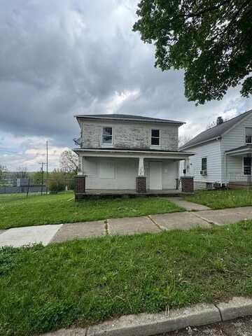 1566 Prospect Street, Springfield, OH 45503