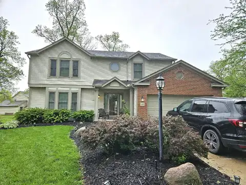 5429 Blue Bell Court, Grove City, OH 43123