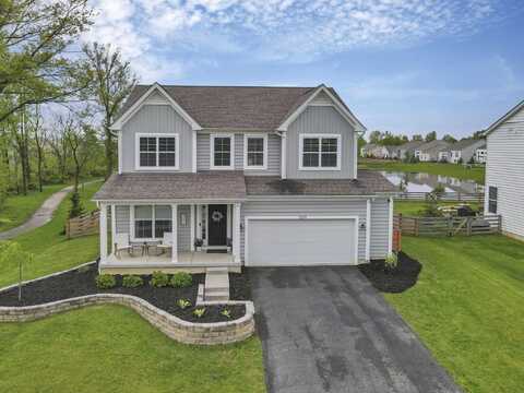 12671 Prairie View Drive NW, Pickerington, OH 43147