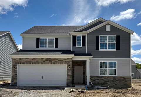 1573 Crest Drive, Galena, OH 43021