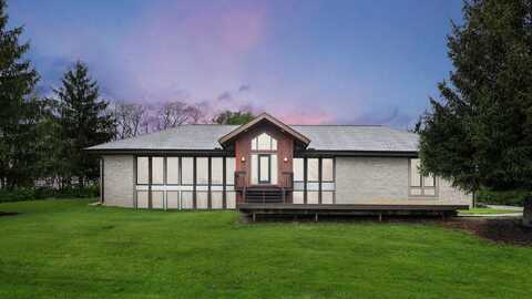 3448 Ostrander Road, Ostrander, OH 43061