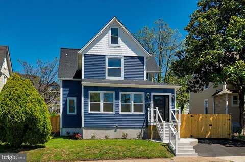2918 E COLD SPRING LANE, BALTIMORE, MD 21214