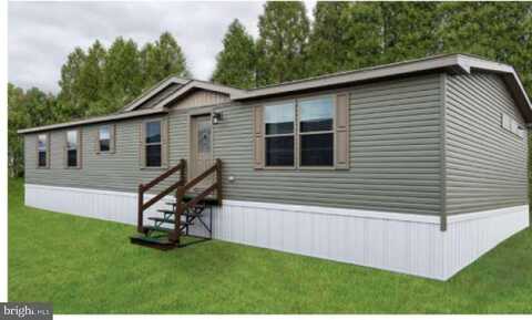 122 KEYSTONE COURT, HONEY BROOK, PA 19344