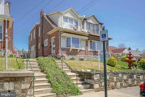 1919 LANSING STREET, PHILADELPHIA, PA 19111
