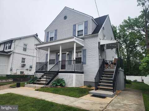 124 8TH AVENUE, MOUNT EPHRAIM, NJ 08059