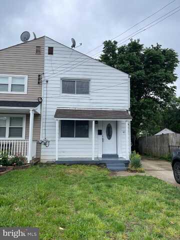 833 S HARRISON STREET S, ARLINGTON, VA 22204
