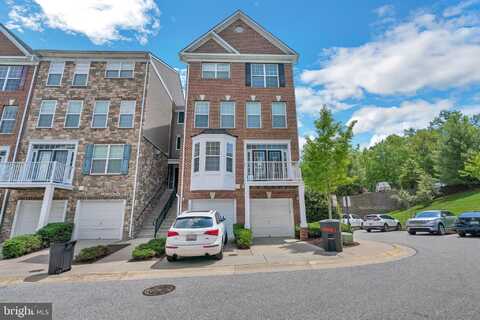 3529 CARRIAGE WALK LANE, LAUREL, MD 20724