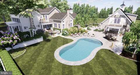 321 LURGAN ROAD, NEW HOPE, PA 18938