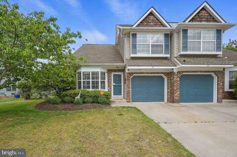 57 GRISTMILL DRIVE, DOVER, DE 19904
