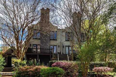 1308 Roxbury Court, Jackson, MS 39211