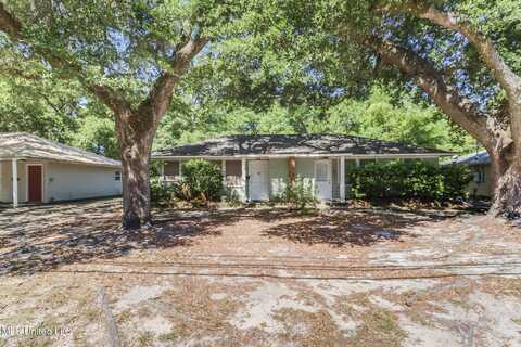 319 Saint Mary Boulevard, Biloxi, MS 39531