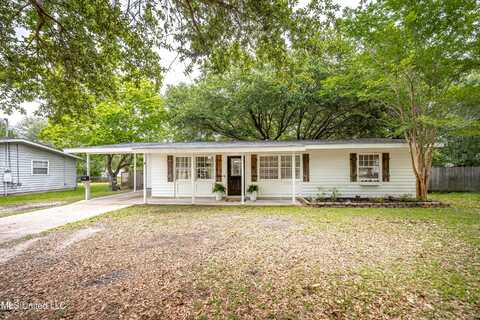 2306 Dogwood Street, Pascagoula, MS 39567