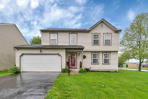 3233 Payday Lane, Columbus, OH 43232