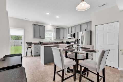 5837 Mouzon Drive, Columbus, OH 43232