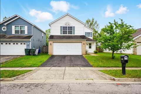 3217 Easthaven Drive S, Columbus, OH 43232