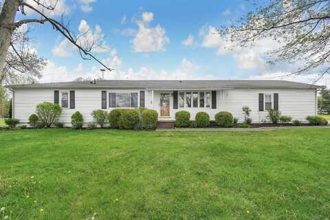 5080 N Galena Road, Sunbury, OH 43074
