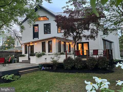 4544 30TH STREET NW, WASHINGTON, DC 20008