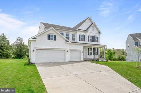 2449 NEWTON DRIVE, JEFFERSONTON, VA 22724