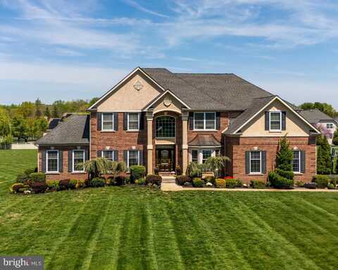 849 CYMBELINE COURT, MICKLETON, NJ 08056