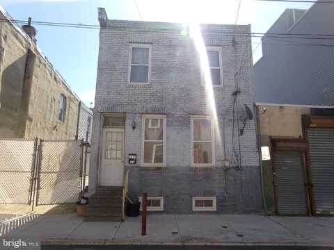 1933 N PALETHORP STREET, PHILADELPHIA, PA 19122