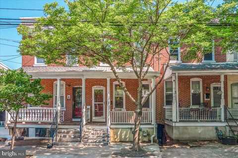 1713 W 13TH STREET, WILMINGTON, DE 19806