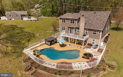 2720 EMMANUEL CHURCH ROAD, HUNTINGTOWN, MD 20639