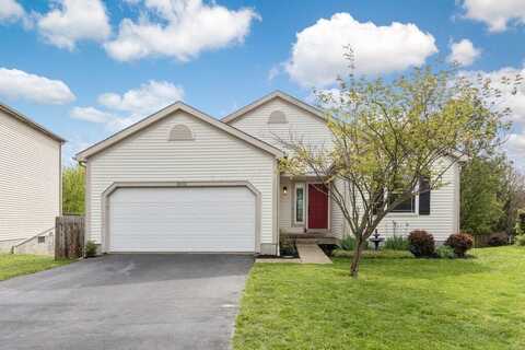 3102 Menzola Drive, Columbus, OH 43228