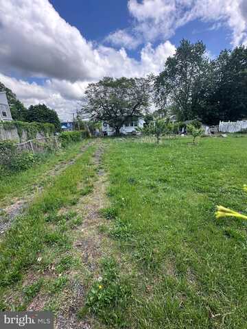 132 & 136 HAZEL AVENUE, EWING, NJ 08638