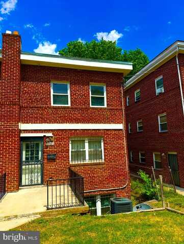 316 ATLANTIC STREET SE, WASHINGTON, DC 20032