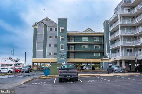 1 DOCK STREET, CRISFIELD, MD 21817