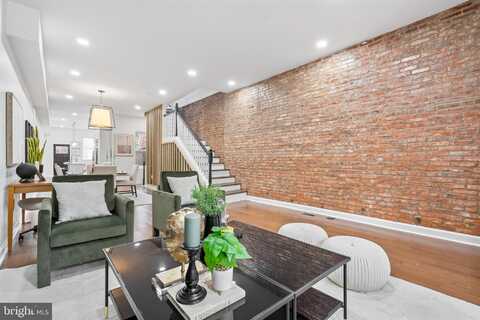 811 NEWINGTON AVENUE, BALTIMORE, MD 21217