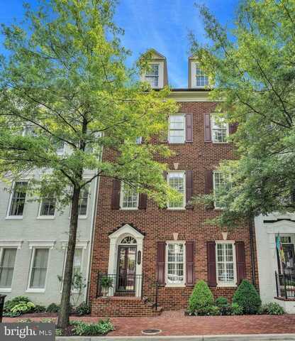 710 MILLER LANE, ALEXANDRIA, VA 22314