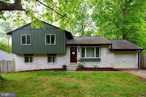 6807 WILD TURKEY DRIVE, SPOTSYLVANIA, VA 22553