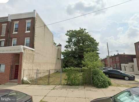 1001 N 40TH STREET, PHILADELPHIA, PA 19104