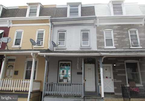 633 TULPEHOCKEN STREET, READING, PA 19601
