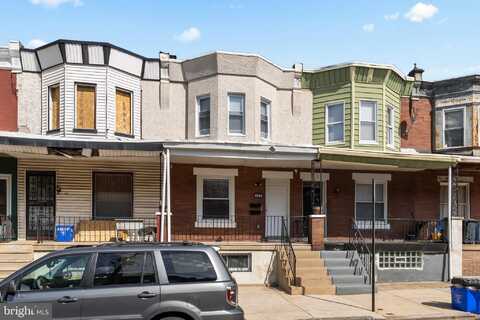 13 S 55TH STREET, PHILADELPHIA, PA 19139