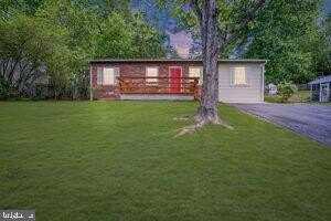 10 ROSEWOOD STREET, FREDERICKSBURG, VA 22405