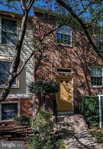 6317 BETSY ROSS COURT, CENTREVILLE, VA 20121