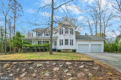1131 REDEYE ROAD, LUSBY, MD 20657
