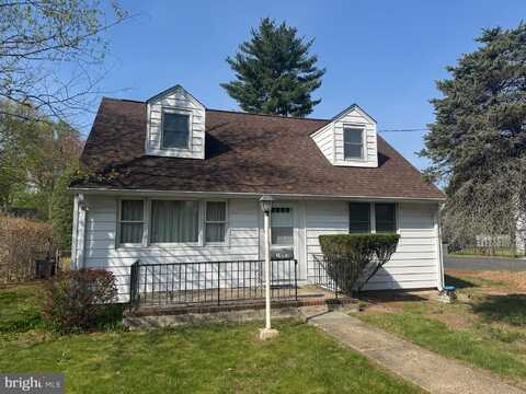 1083 GENERAL GREENE ROAD, WASHINGTON CROSSING, PA 18977
