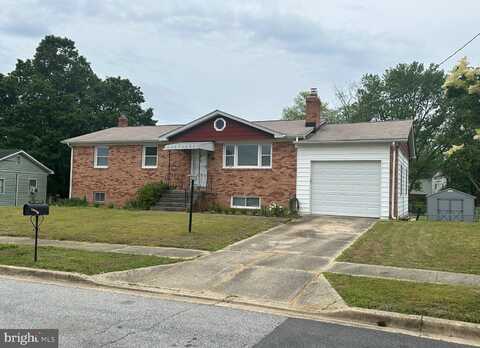 2005 TINKER DRIVE, FORT WASHINGTON, MD 20744