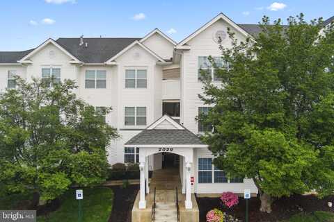 2029 WINDSONG DRIVE, HAGERSTOWN, MD 21740