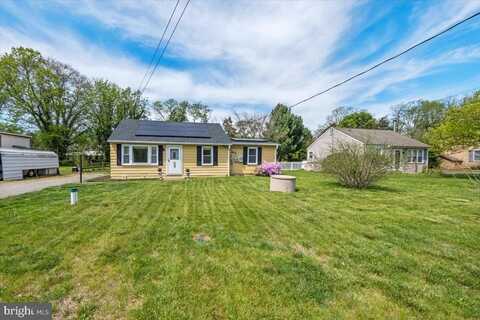 2715 MONMOUTH ROAD, JOBSTOWN, NJ 08041