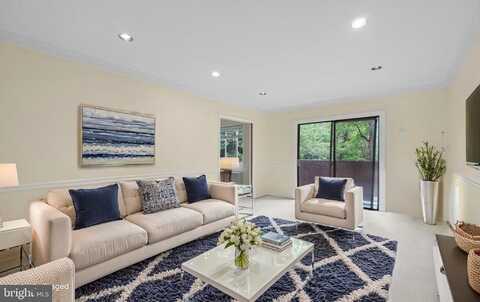 1529 S GEORGE MASON DRIVE S, ARLINGTON, VA 22204