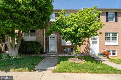 89 TRAVIS COURT, GAITHERSBURG, MD 20879
