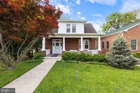 214 CARROLL PARKWAY, FREDERICK, MD 21701